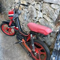 1988 atala master fire e garelli gary 2