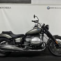 BMW R 18 s/first edition Abs