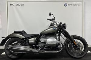 BMW R 18 s/first edition Abs