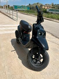 MBK Boster spirit 1996