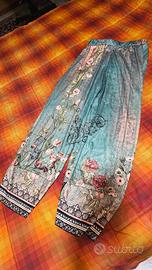 pantaloni donna leggeri 