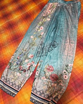 pantaloni donna leggeri 
