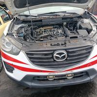 Mazda cx7