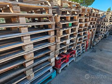 BANCALI legno