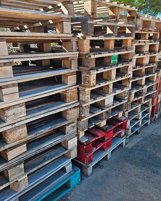 BANCALI legno
