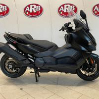 Sym Maxsym TL 508 ABS Tcs NUOVO