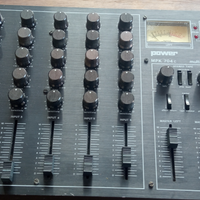 Mixer Power MPK 704 C
