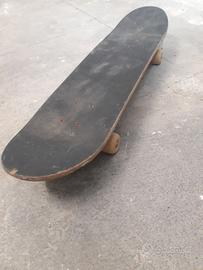 Skateboard