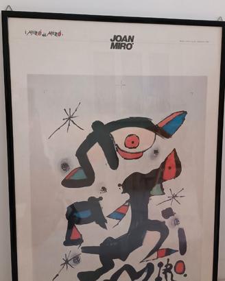 Manifesto Mirò