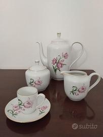 Set caffè Ginori