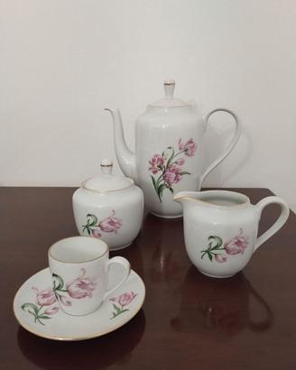 Set caffè Ginori