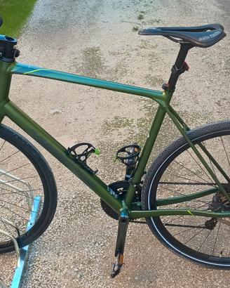 Bicicletta Gravel Merida Scultura Endurance