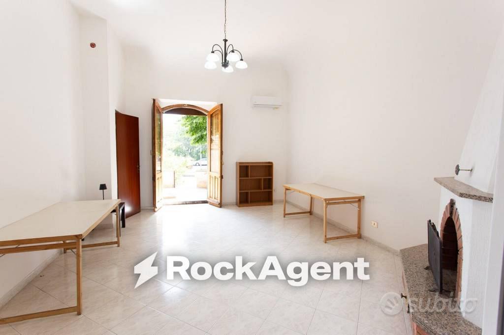 Appartamento – Milo, Fornazzo - Altro