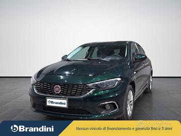 Fiat Tipo 5p 1.3 mjt Business s&s 95cv my20