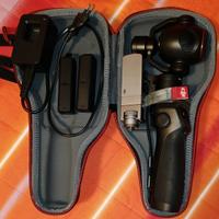 Stabilizzatore DJI Osmo Zenmuse X3: Fotoc3 A