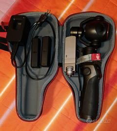 Stabilizzatore DJI Osmo Zenmuse X3: Fotoc3 A