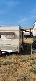 Elnagh fiat Ducato '98 1.9 TD