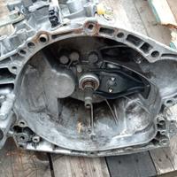 Cambio manuale Citroen Berlingo 2.0 HDi codice 20D