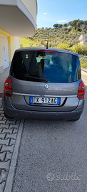 Renault Modus