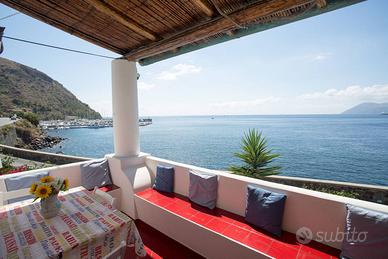 Casa indipendente - Lipari
