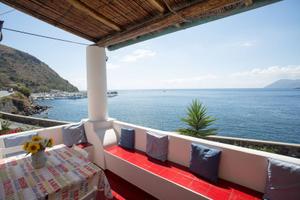Casa indipendente - Lipari