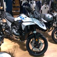Bmw gs 1300 full pack
