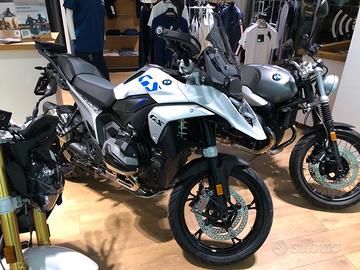 Bmw gs 1300 full pack