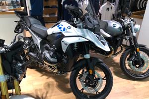 Bmw gs 1300 full pack