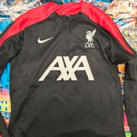 tuta Liverpool taglia m