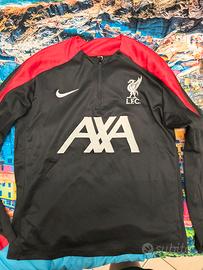 tuta Liverpool taglia m