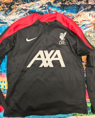 tuta Liverpool taglia m