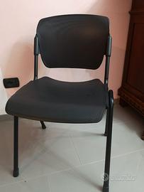 SEDIE DA TERRAZZA