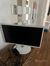 TV Monitor Samsung SyncMaster T240HD 24” Full HD