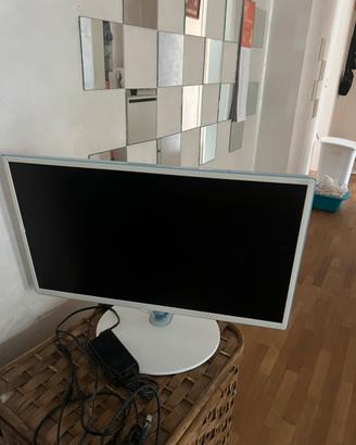 TV Monitor Samsung SyncMaster T240HD 24” Full HD