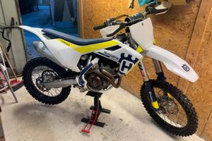 Husqvarna fc 250 2018