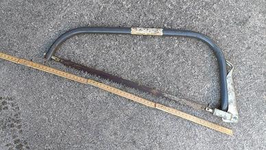 seghetto per legno lama 45 cm