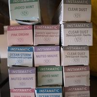 Colori capelli Wella Instamatic