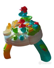 gioco attività neonati