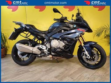 Bmw s 1000 xr