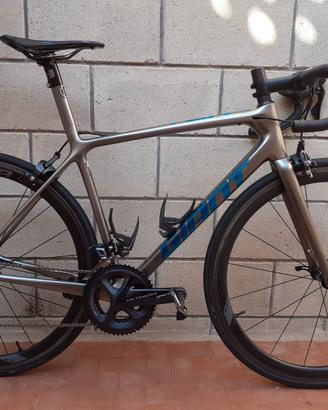 GIANT TCR Advanced SL 2 Power meter 2020 tg.M