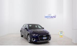Audi A3 Sportback 30 TDI Business Advanced