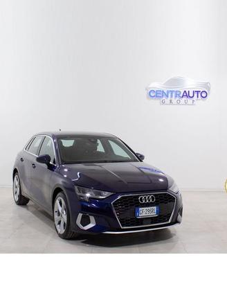 Audi A3 Sportback 30 TDI Business Advanced