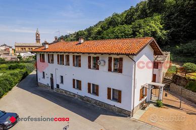 Casa Indipendente Cavour [Cod. rif 3298667VRG]