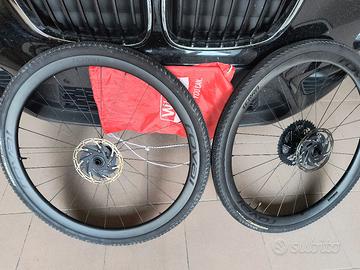 Cerchi Roval terra Cl