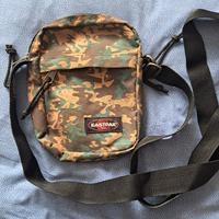 Borsello (man purse) Eastpak