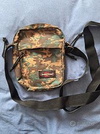 Borsello (man purse) Eastpak
