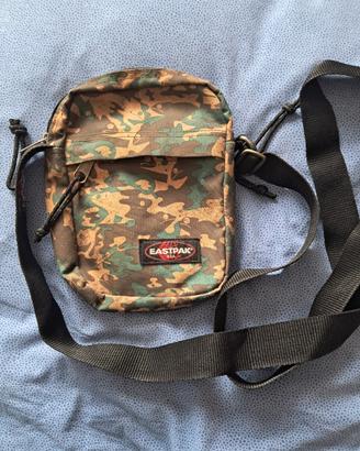 Borsello (man purse) Eastpak