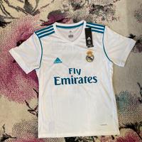 Maglia ronaldo real madrid