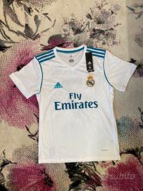 Maglia ronaldo real madrid