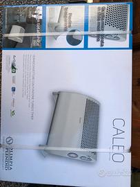 Termoconvettore Elettrico nuovo sigillato